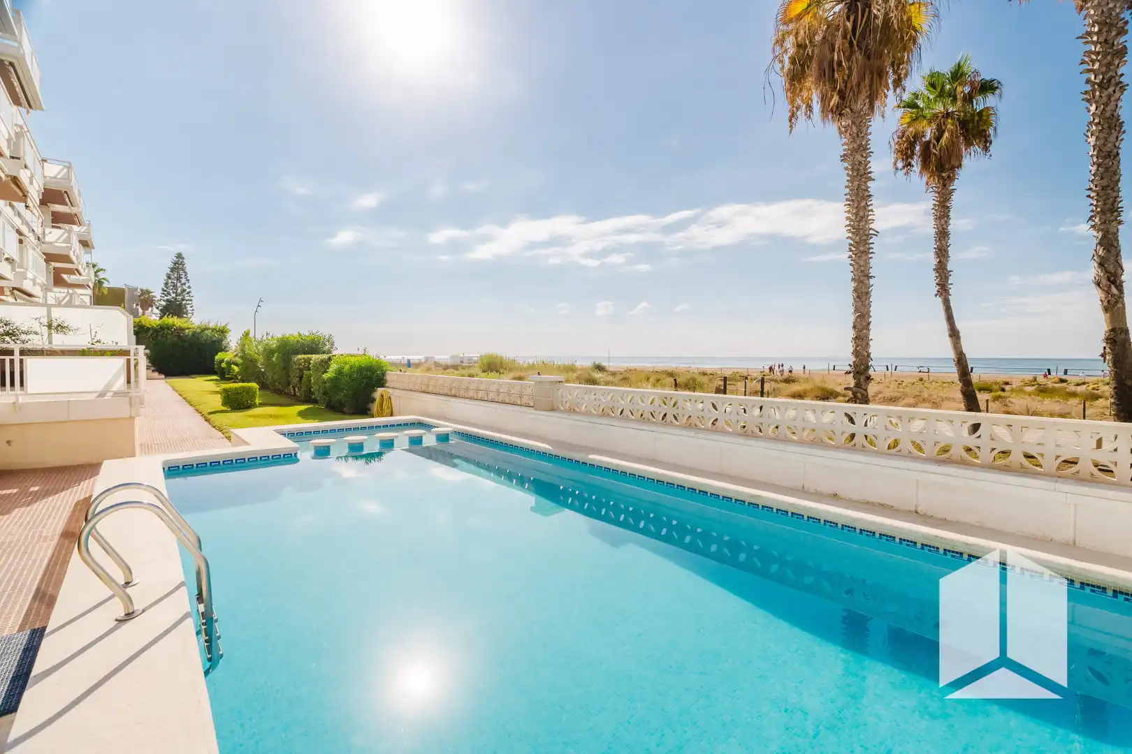 Piso con terraza en venta en Baixador, imagen 2