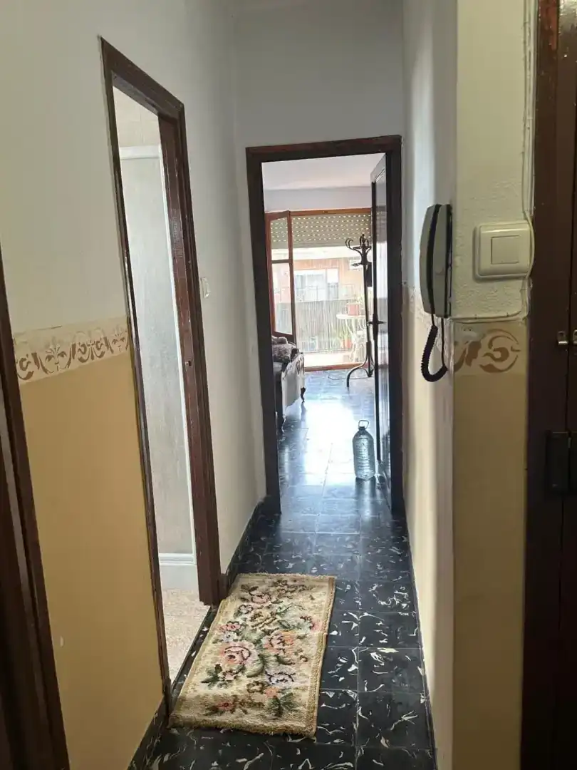 Pis en venda en Artana amb Traster, Moblat i Balcó
