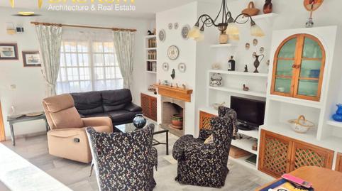 Photo 5 of Single-family semi-detached for sale in Camino del Bellosol, Torre de Benagalbón, Málaga