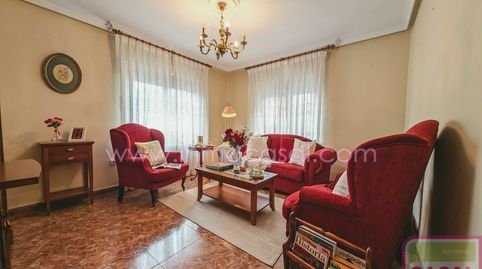 Foto 4 de Pis en venda a Sama, Langreo