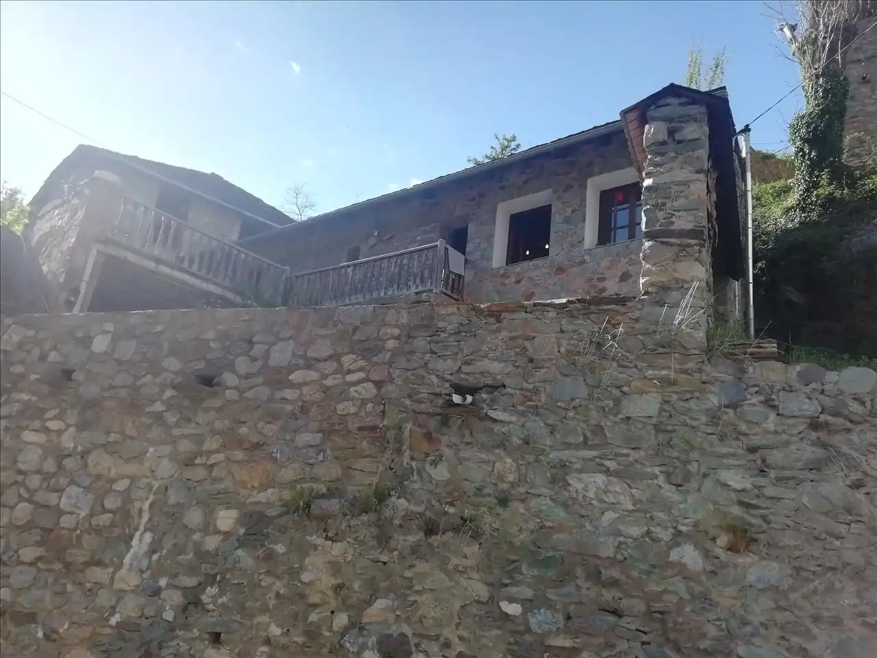 Apartament en venda a Major, Toses