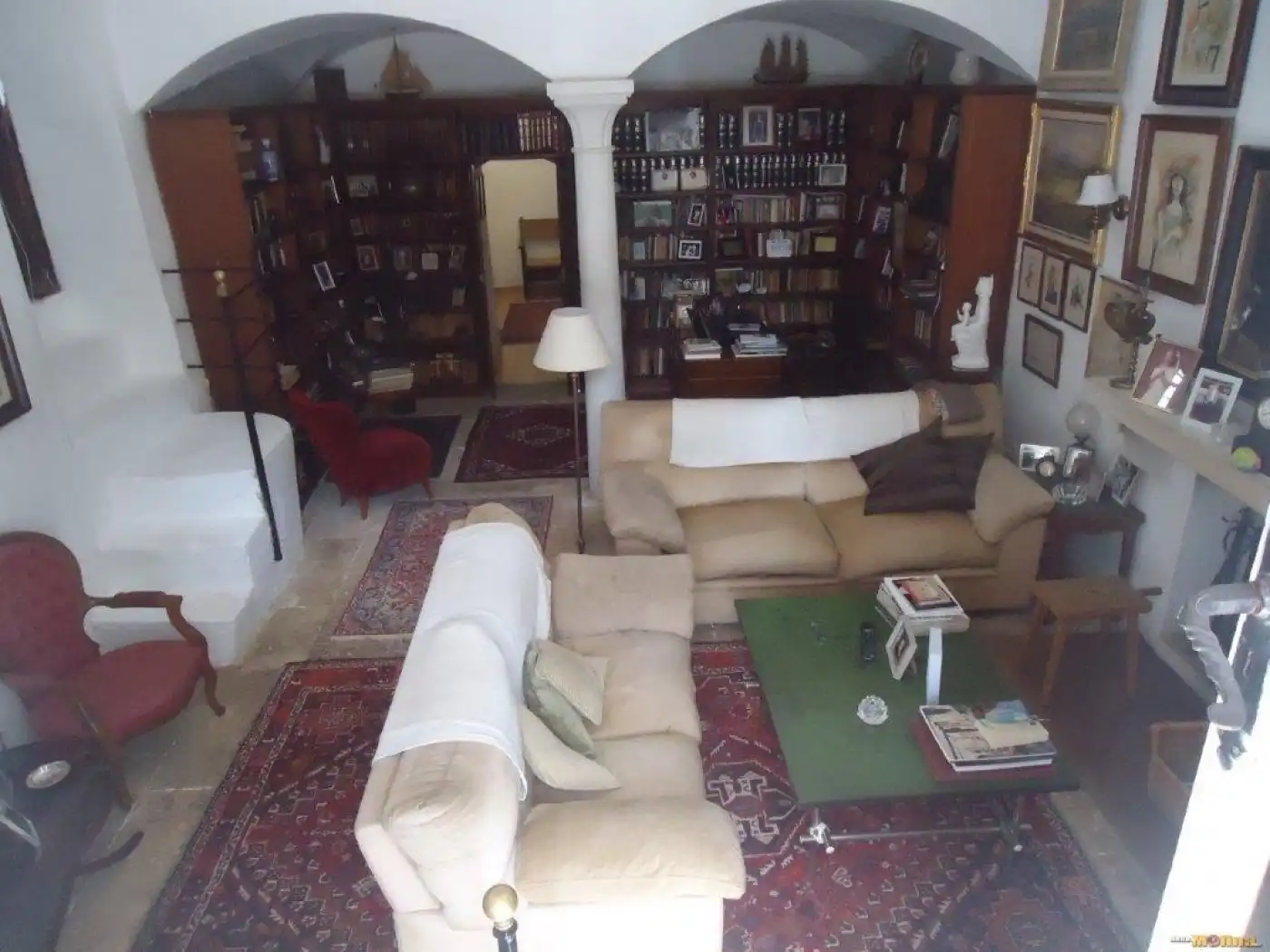 Casa amb terrassa en venda a Artà Poble, imagen 33