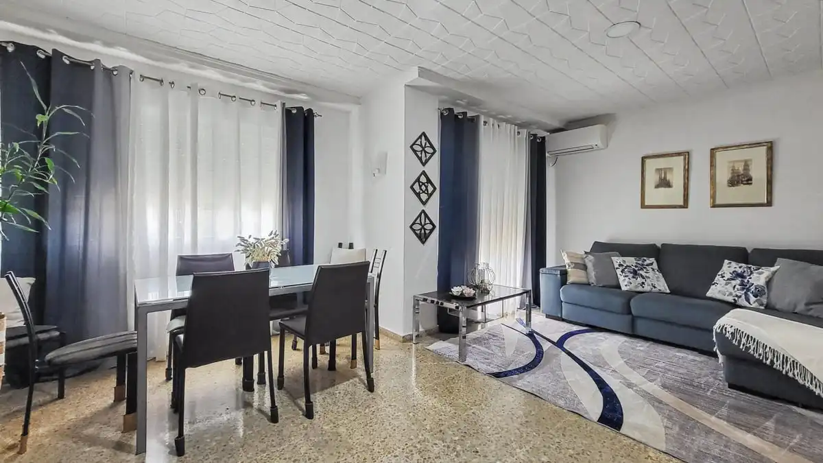 Appartement avec ascenseur à vendre à Ondara, imagen 7