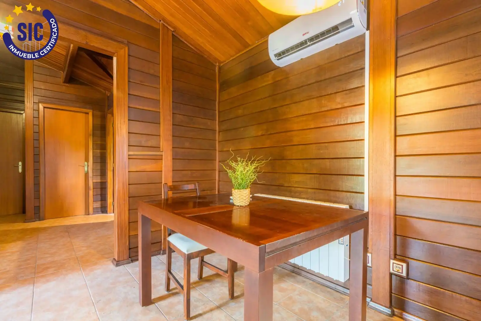 Casa o chalet en venta en Torrent con Aire acondicionado, Calefacción y Jardín privado