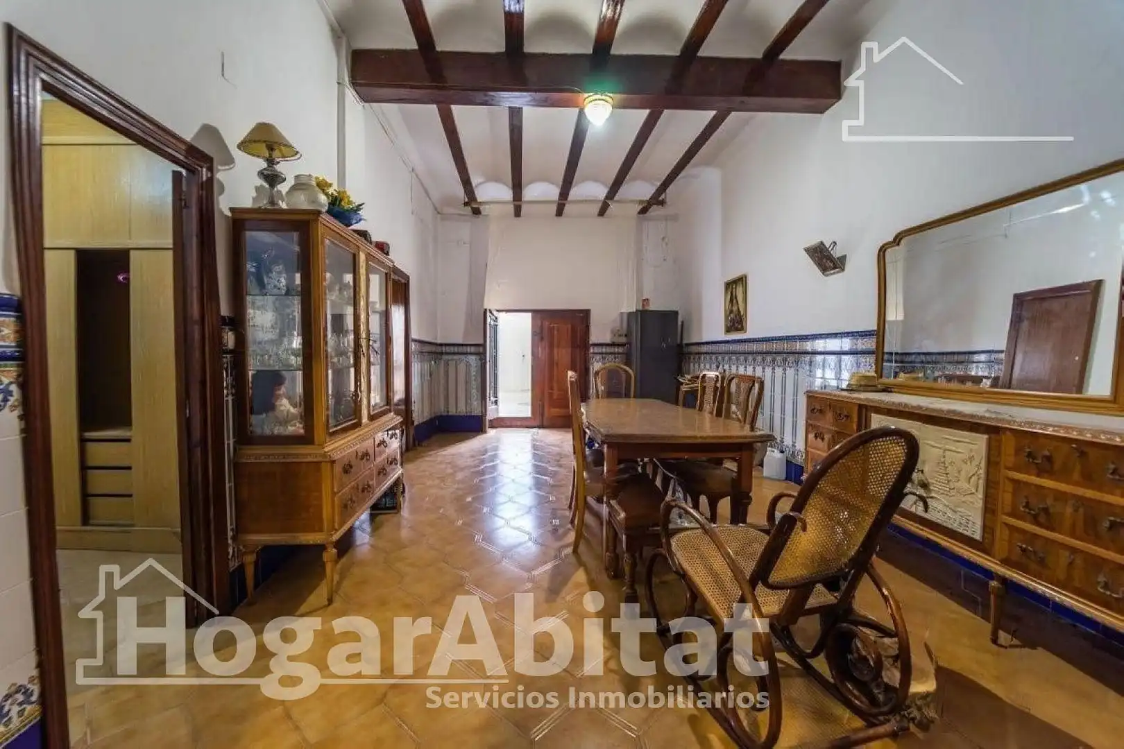 Haus mit Terrasse zum Verkauf in Calle de los Reyes Católicos, imagen 6