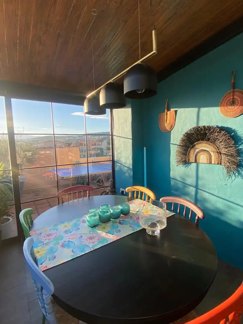 Àtic amb piscina en venda a Benamara - Atalaya, imagen 23