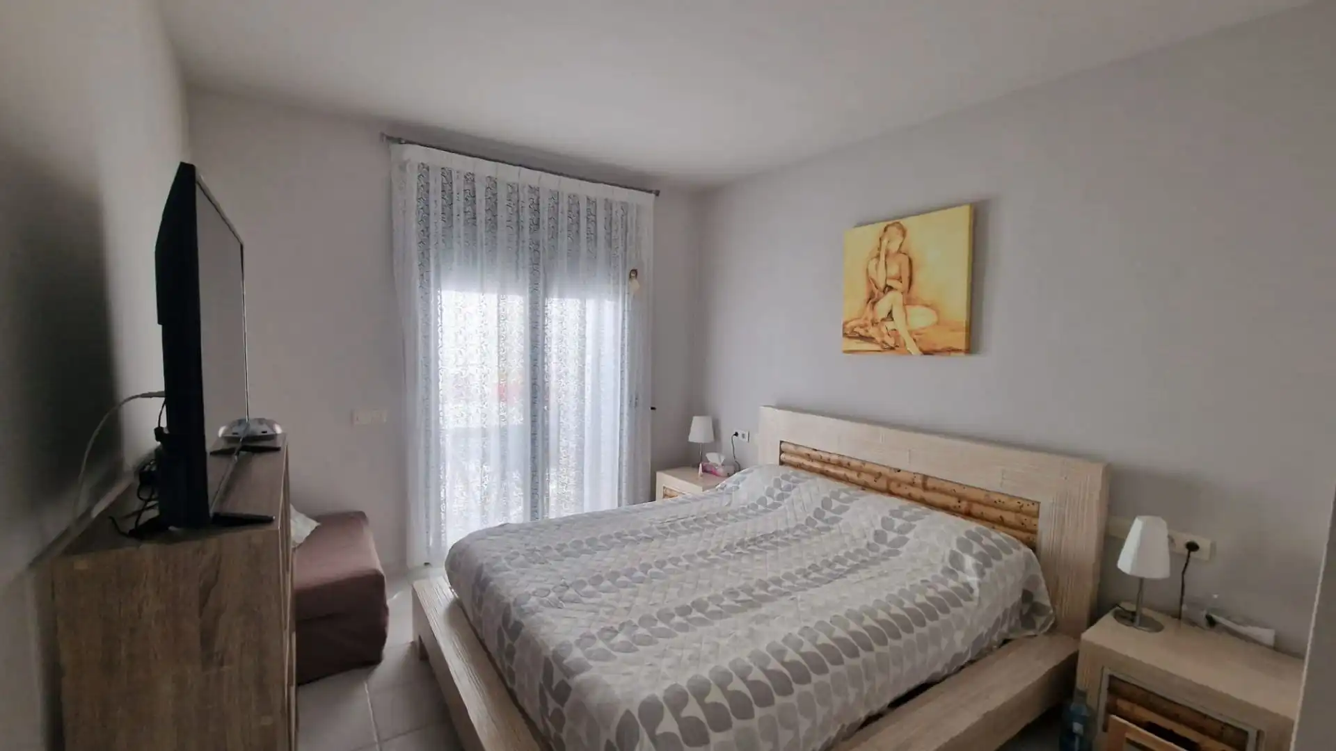Apartament en venda a Mojácar Playa - Las Ventanicas - La Paratá