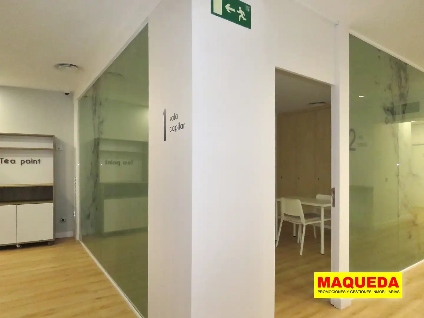 Local comercial en venda a Calle Aragón 2, imagen 21