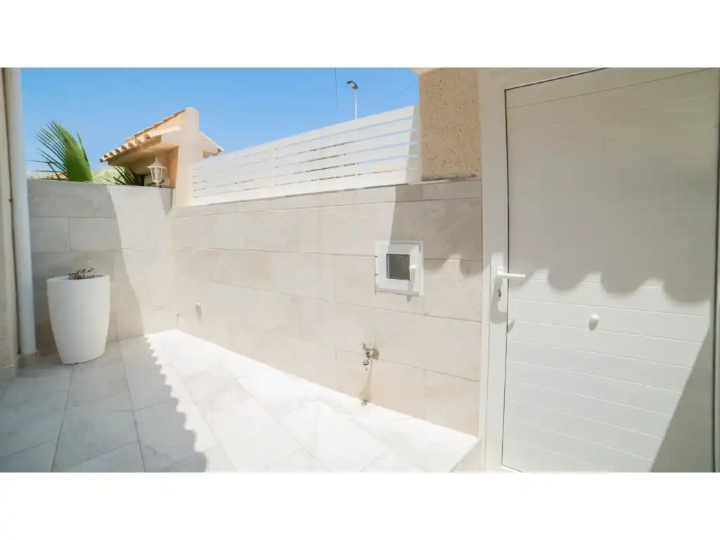 Maison mitoyenne à vendre à Calle Gandhi, imagen 31