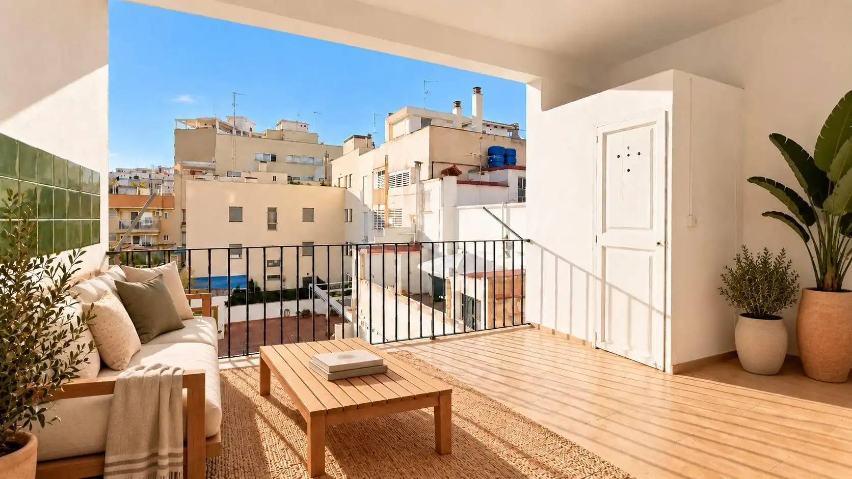 Penthouse for sale in Nord, imagen 15