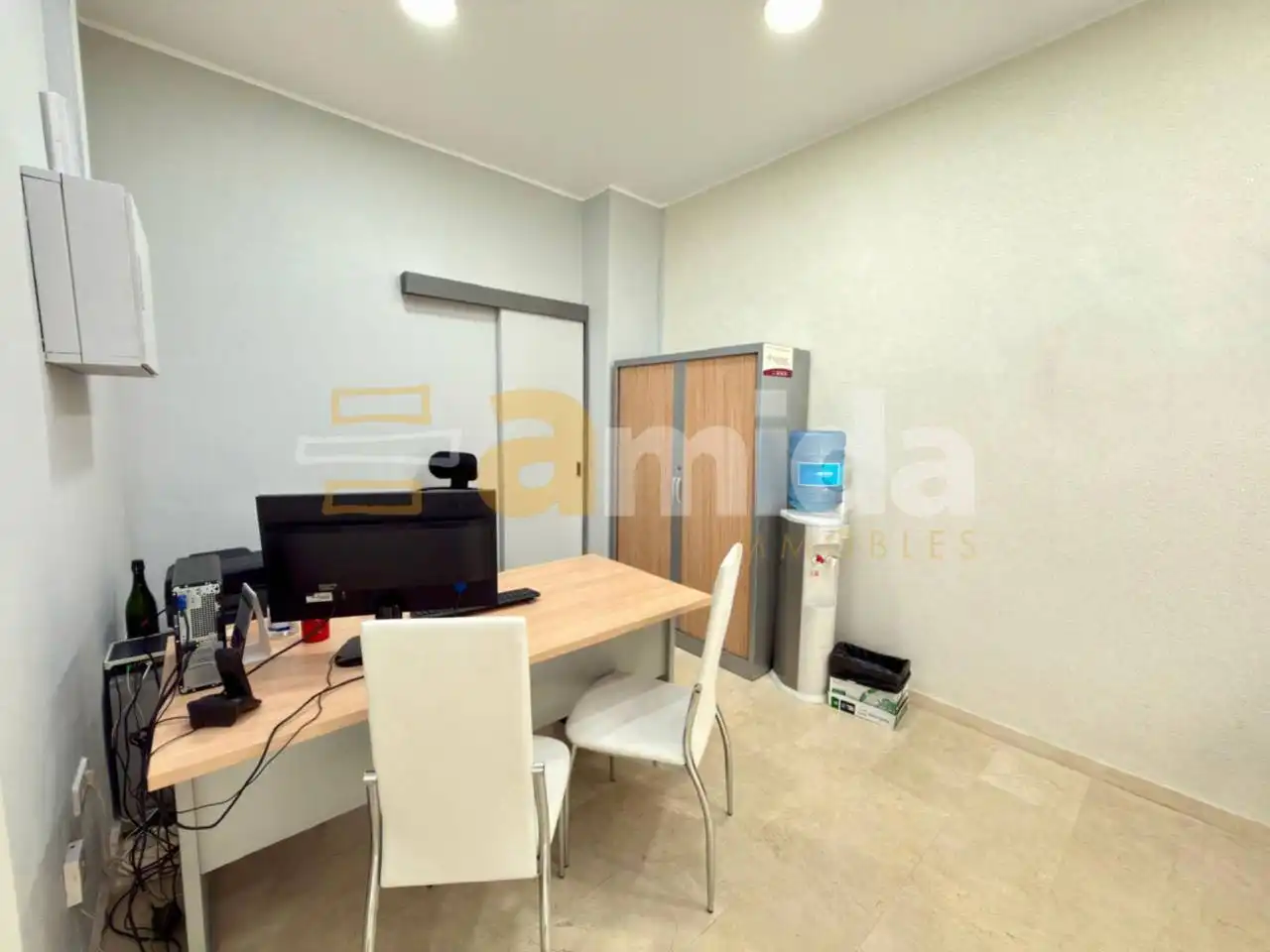 Local en venta en Vallparadís - Antic Poble de Sant Pere