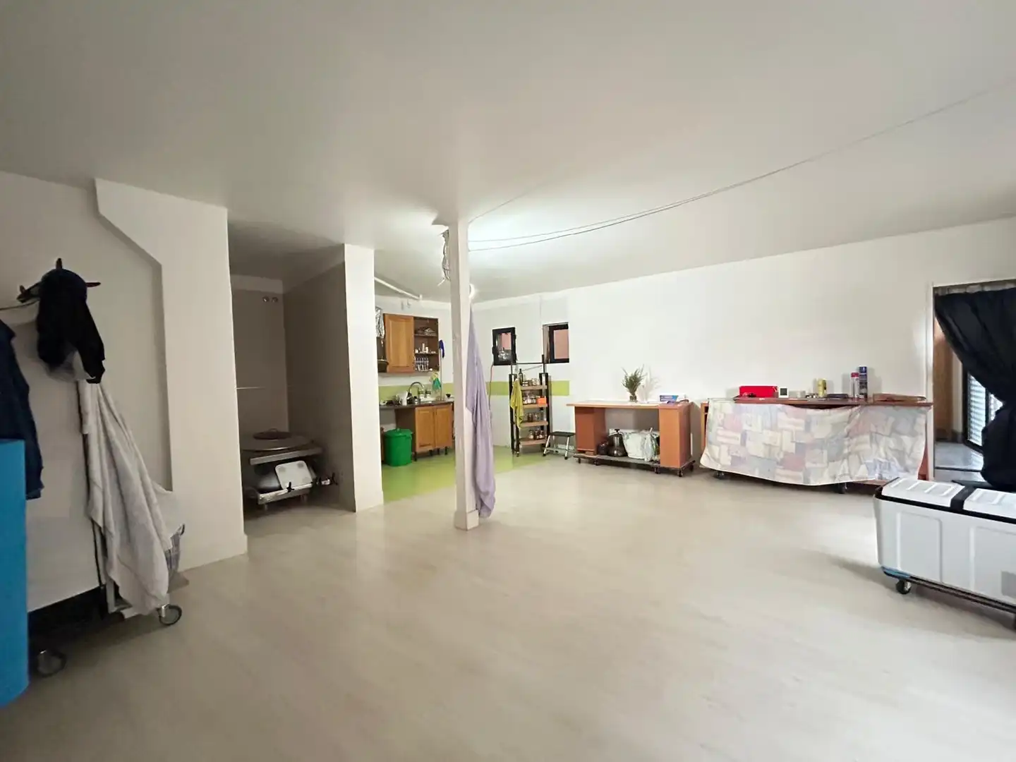 Apartamento en venta en Mondéjar