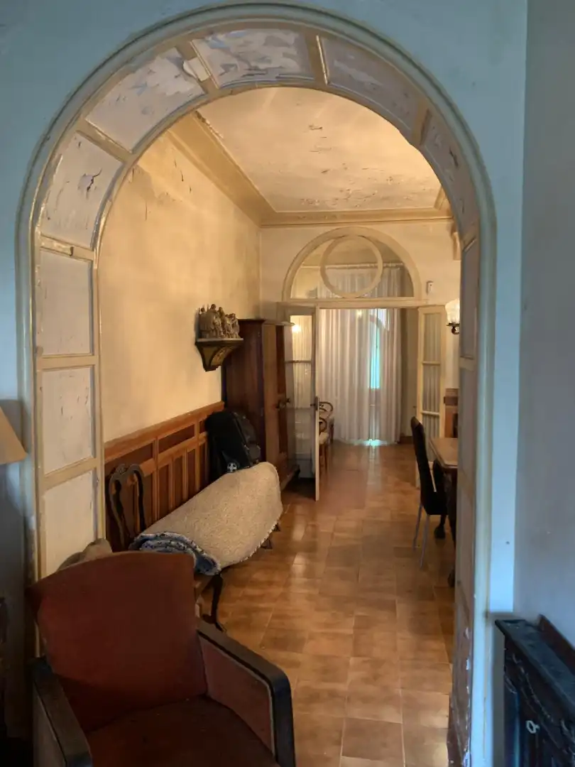 Haus oder Chalet zum Verkauf in Canet de Mar mit Privatgarten, Terrasse und Balkon