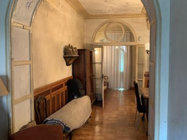 Maison avec balcon à vendre à Canet de Mar