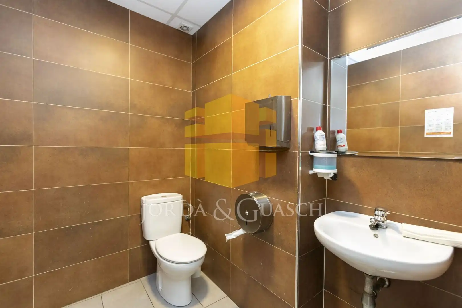 Local comercial en venda a Avinguda de Madrid 150, imagen 50
