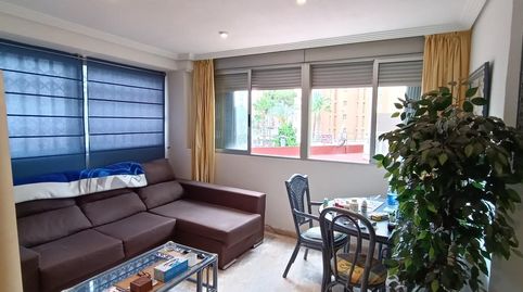 Foto 3 de Apartamento en venta en Levante Alto, Benidorm