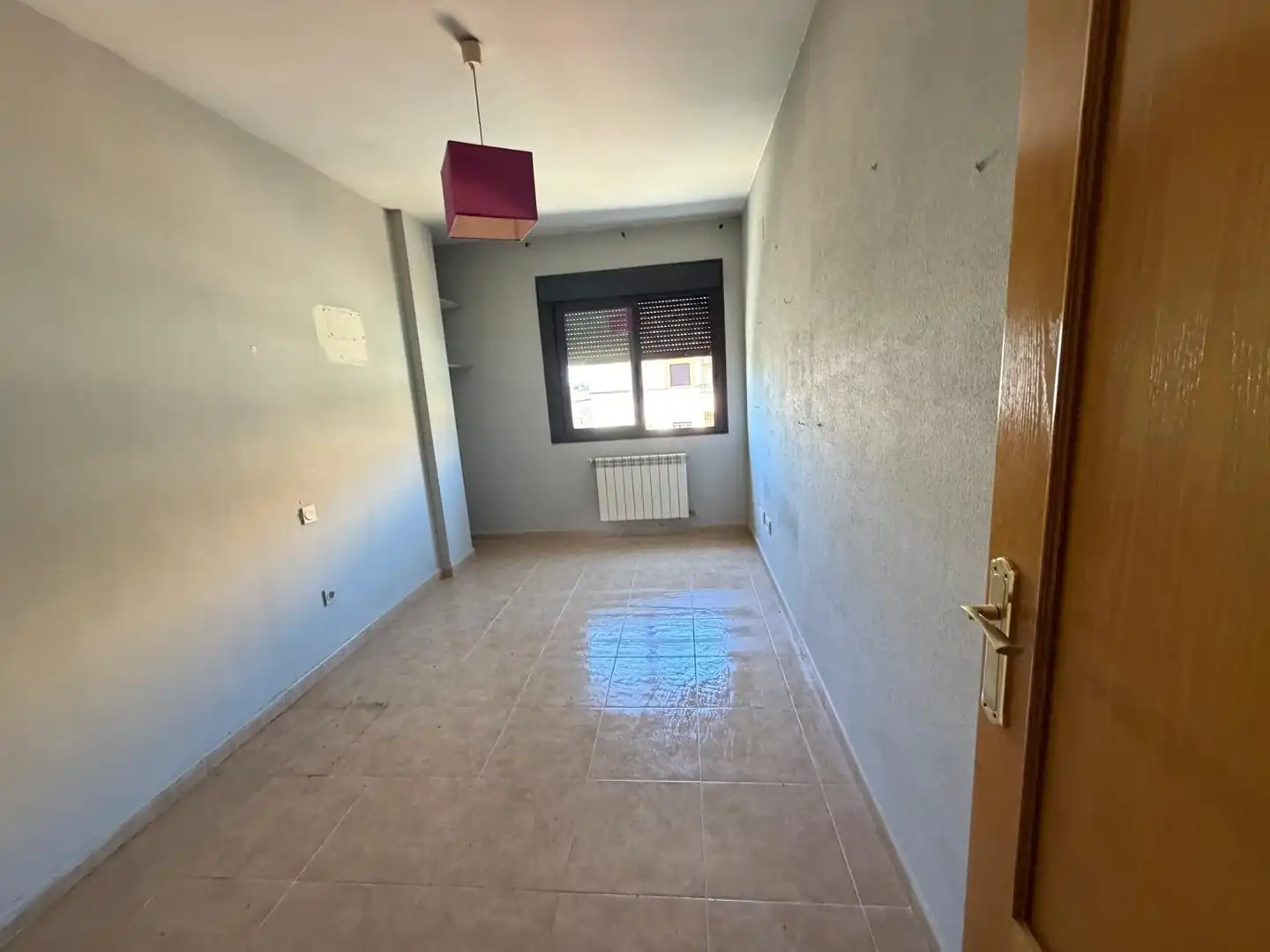 Dormitori de Pis en venda en Miguel Esteban amb Piscina
