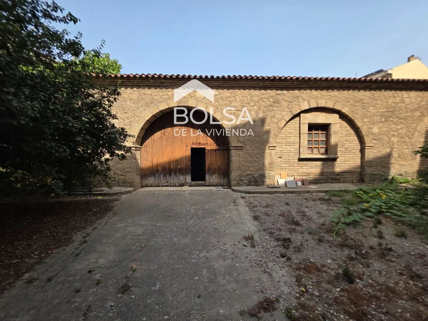 Nave industrielle à vendre à Carretera de Vic  - Remei, imagen 3