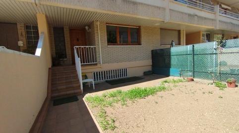 Foto 2 de Casa adosada de lloguer a Calle Mayor, Garrapinillos, Zaragoza