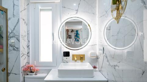 Foto 5 de Dúplex en venta en Calle Granada, Pacífico, Madrid