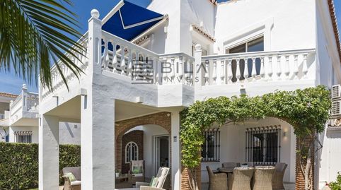 Foto 2 de Casa o chalet en venta en El Chaparral, El Faro de Calaburra - Chaparral, Mijas