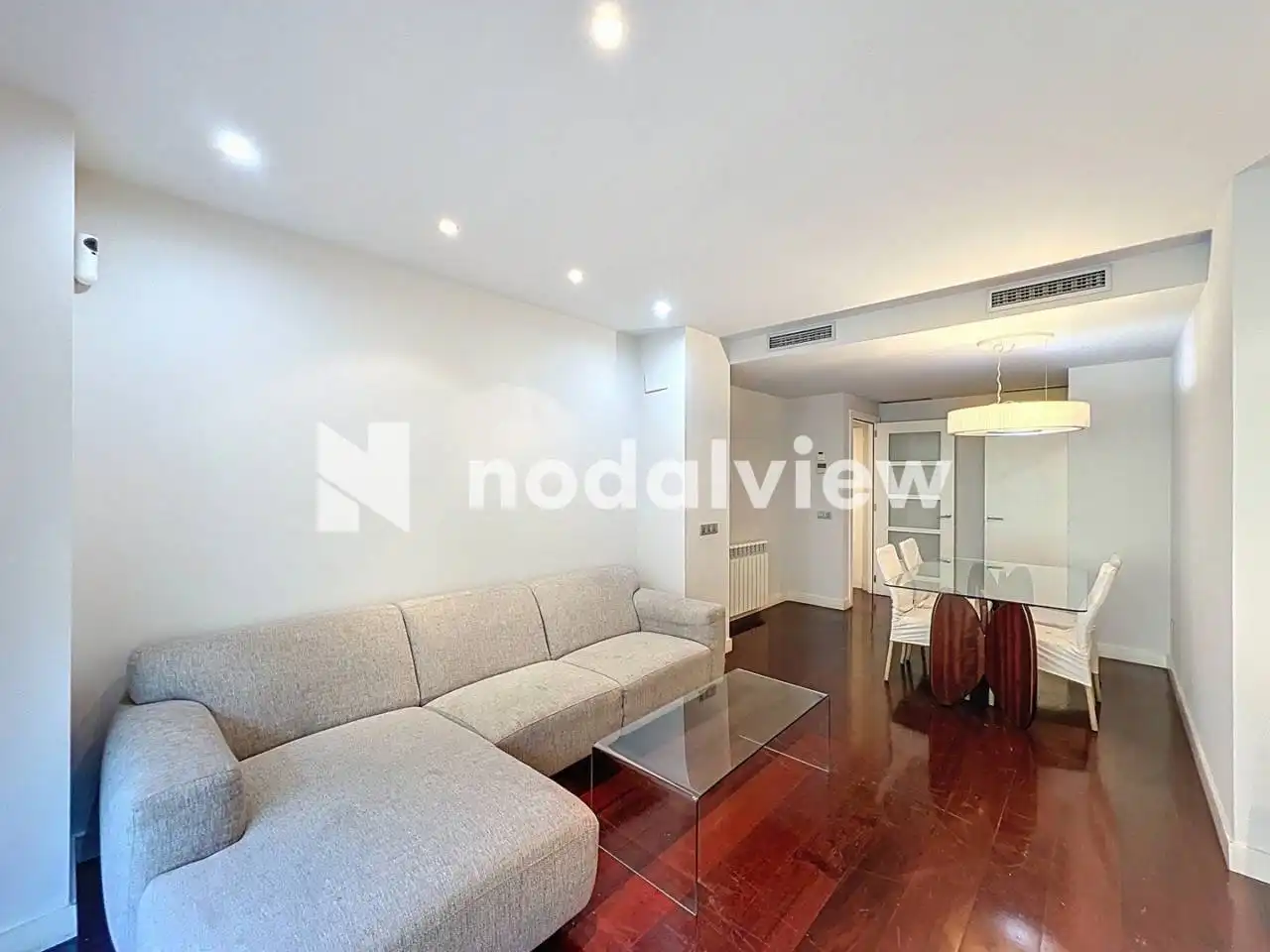 Flat for sale in Calle París, imagen 8