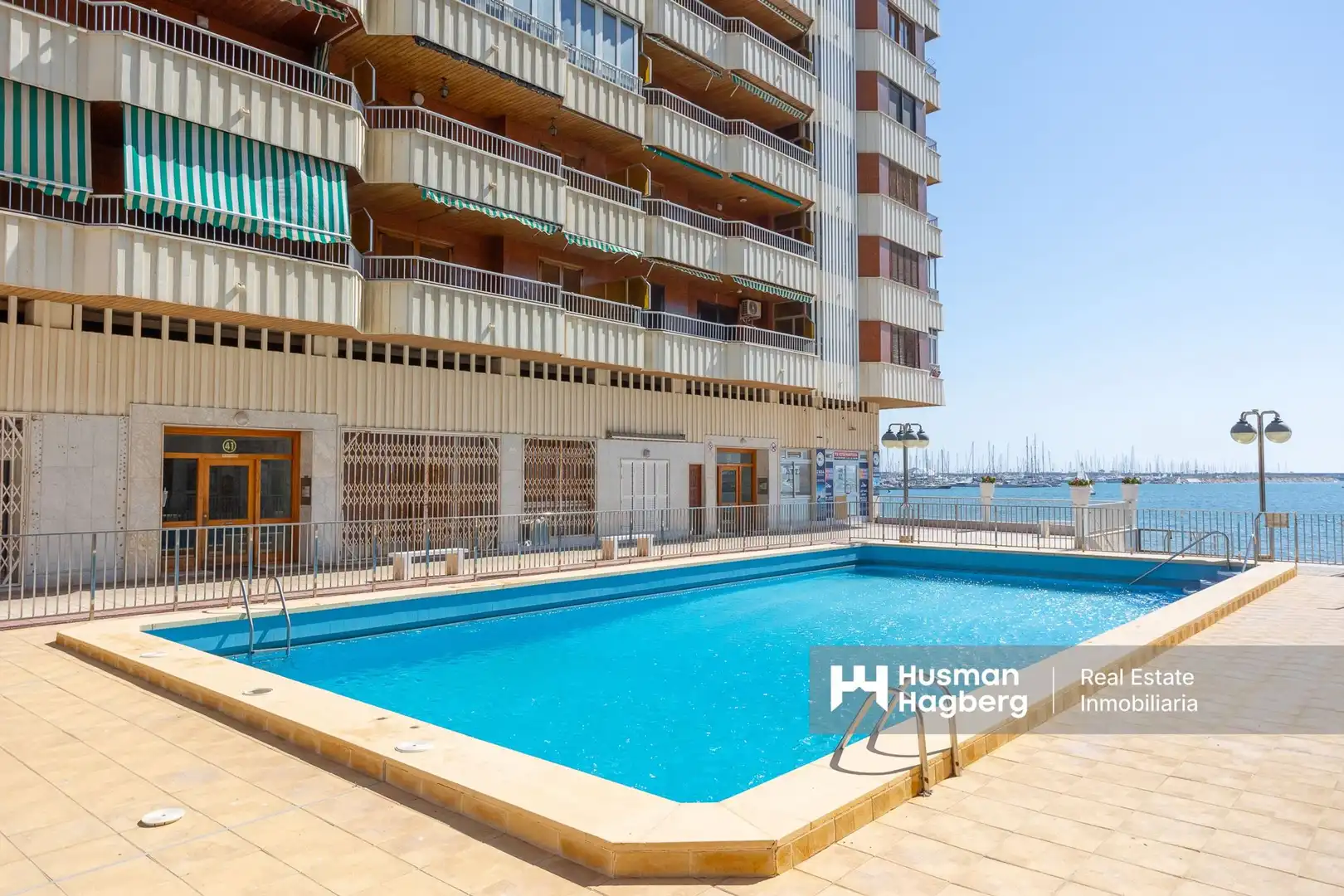 Apartament en venda a Playa del Acequión, Náufragos y Rocío del Mar, imagen 3