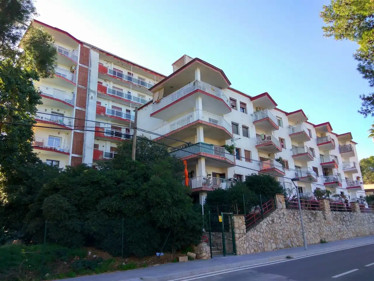 Pis en venda a Cr de la Costa, Pla de Maset - Cap de Salou