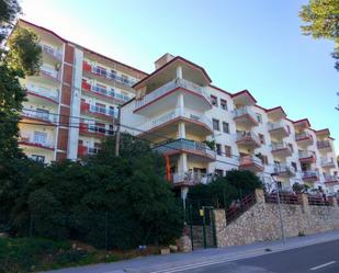 Exterior view of Flat for sale in Salou