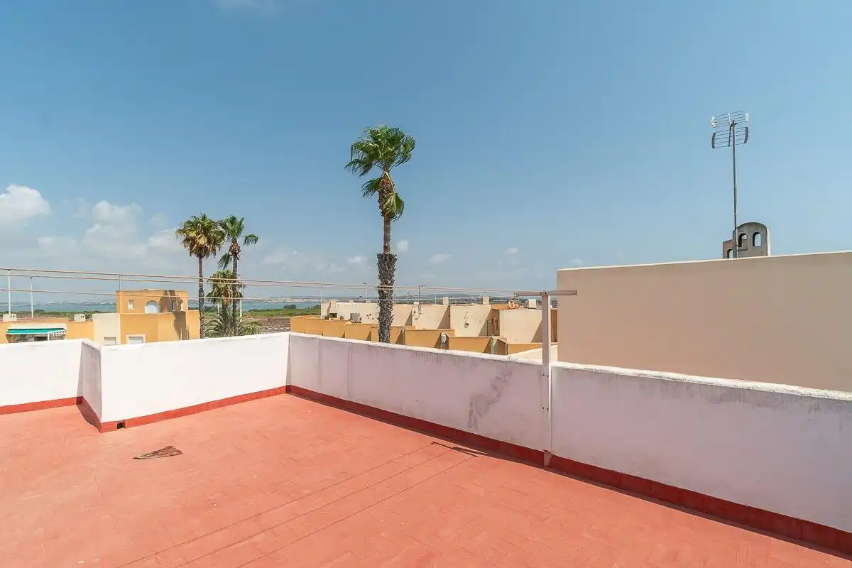 Reihenhaus zum Verkauf in La Mata, imagen 3