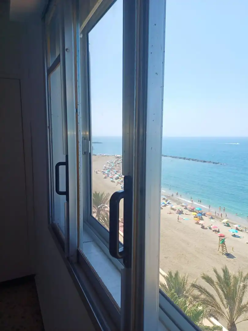 Wohnung zur Miete in Calle Hermano Rufino, Ciudad Jardín - Tagarete - El Zapillo