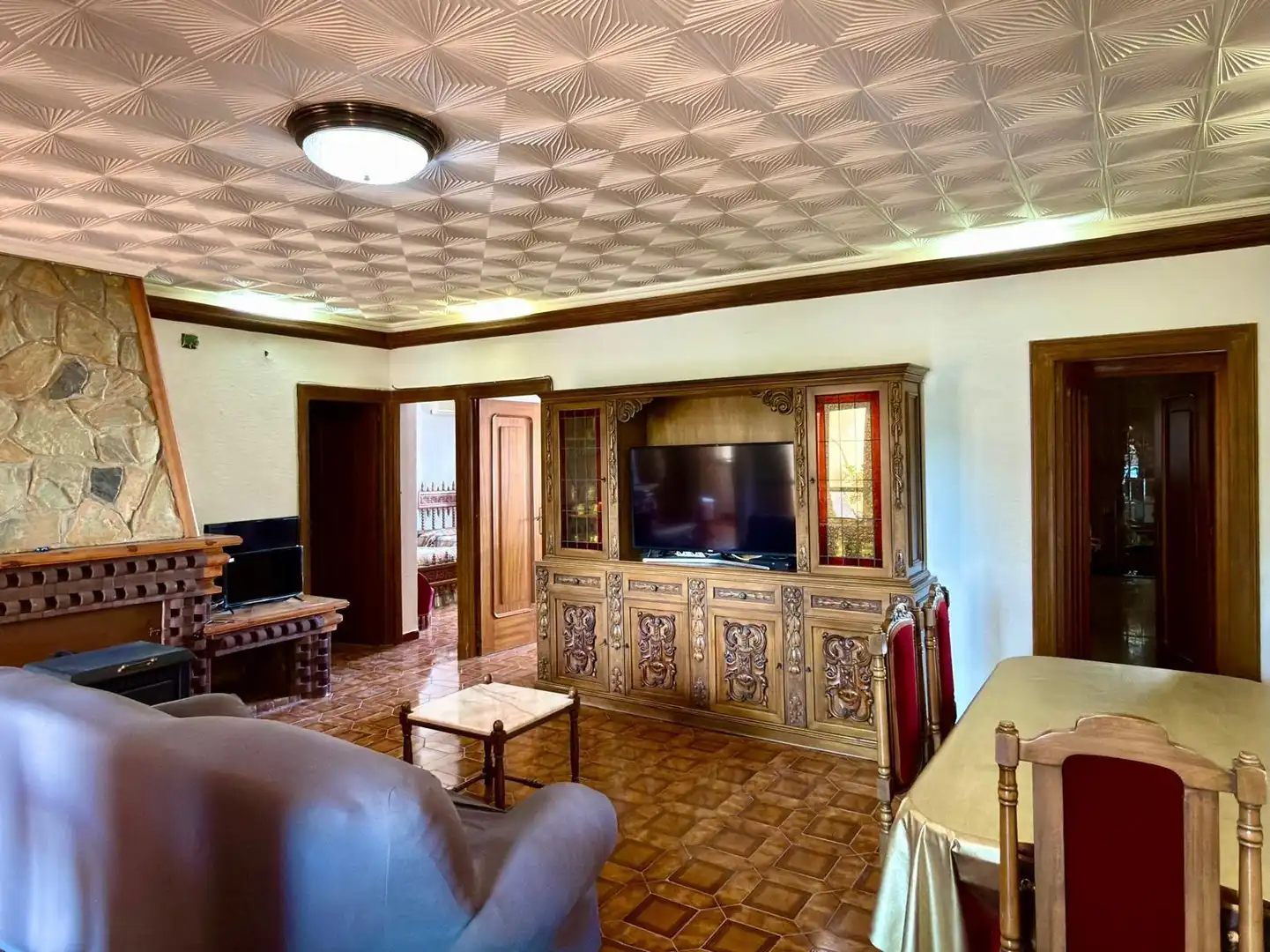 Maison avec terrasse à vendre à Alhama de Murcia ciudad, imagen 26
