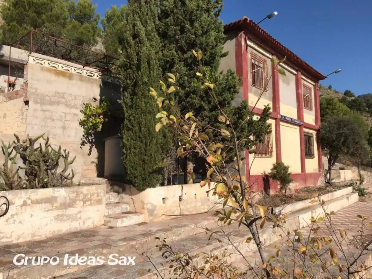 Casa rustica in vendita a 19, imagen 2