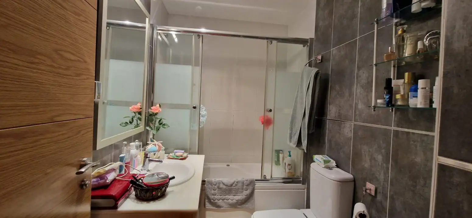 Bany de Pis en venda en Getafe amb Aire condicionat, Calefacció i Parquet