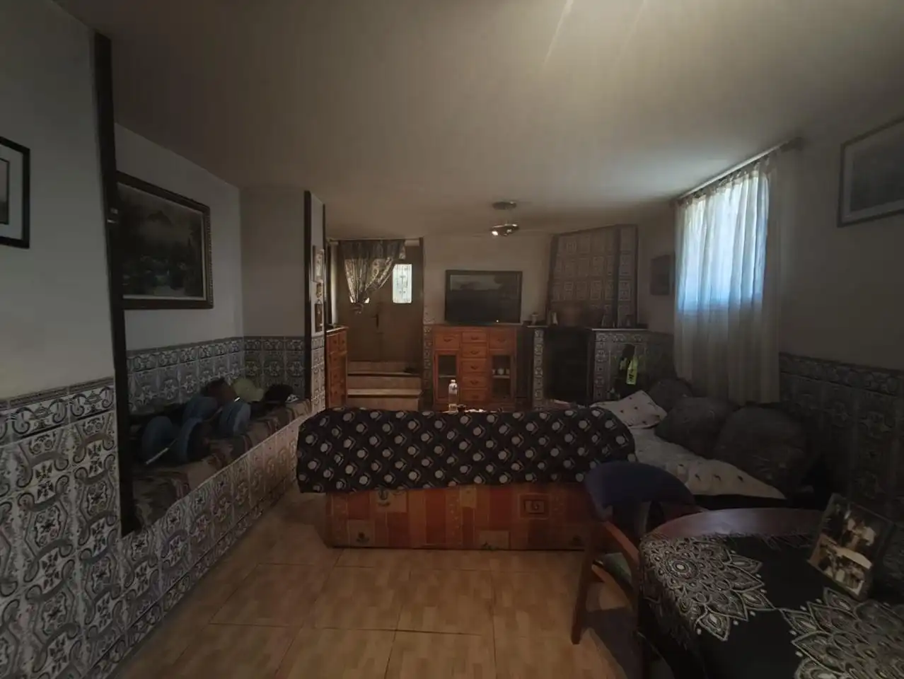 Haus oder Chalet zum Verkauf in El Real de San Vicente mit Heizung