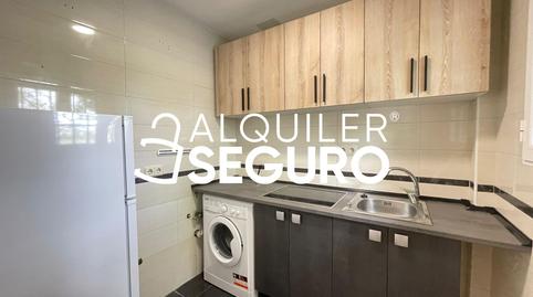 Photo 2 of Study to rent in San Timoteo, Puerta del Ángel, Madrid