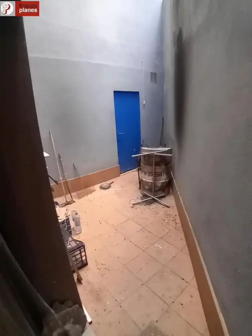 Baño de Piso en venta en Montferrer i Castellbò con Calefacción, Terraza y Amueblado