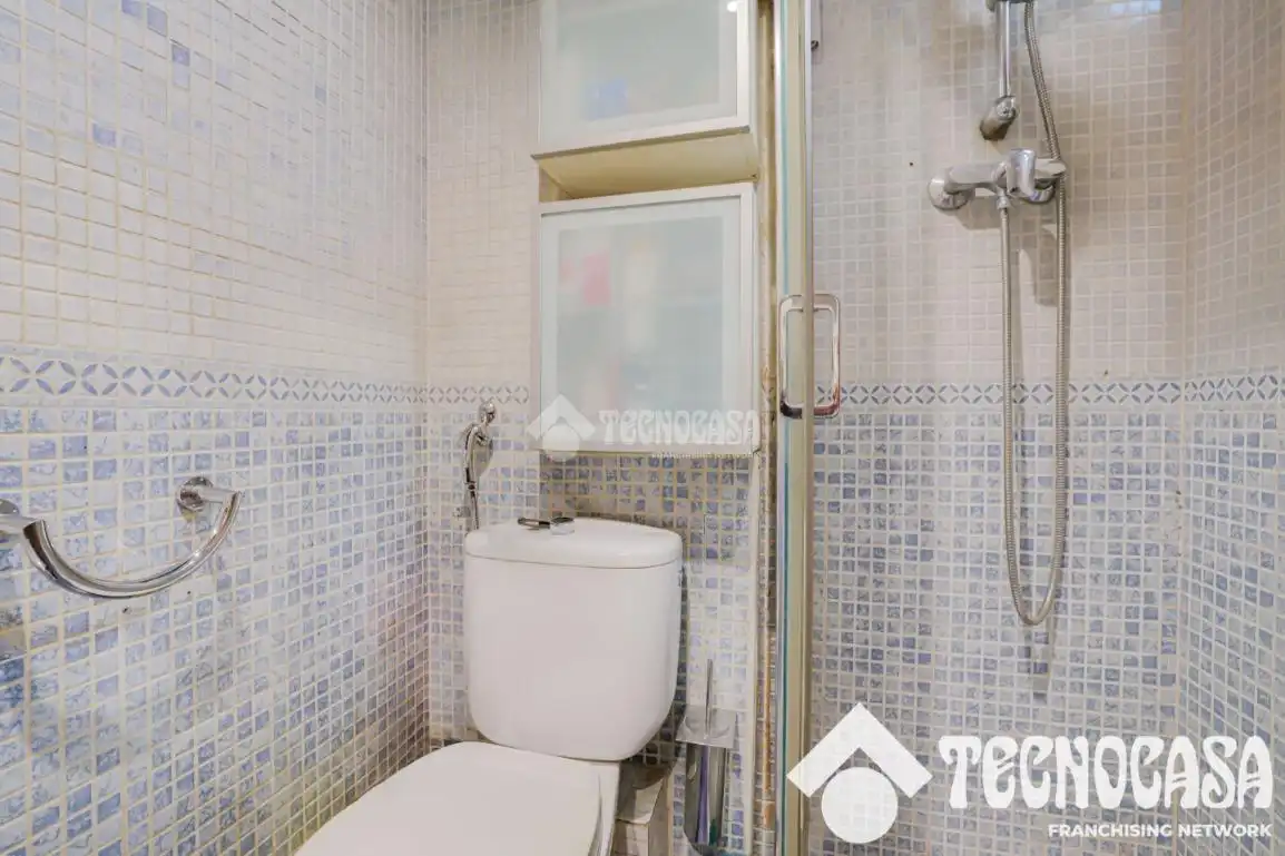Appartement avec terrasse à vendre à Sant Martí, imagen 23