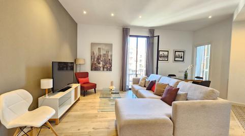 Foto 4 de Piso de alquiler en Sant Antoni Maria Claret, Sagrada Família,  Barcelona Capital