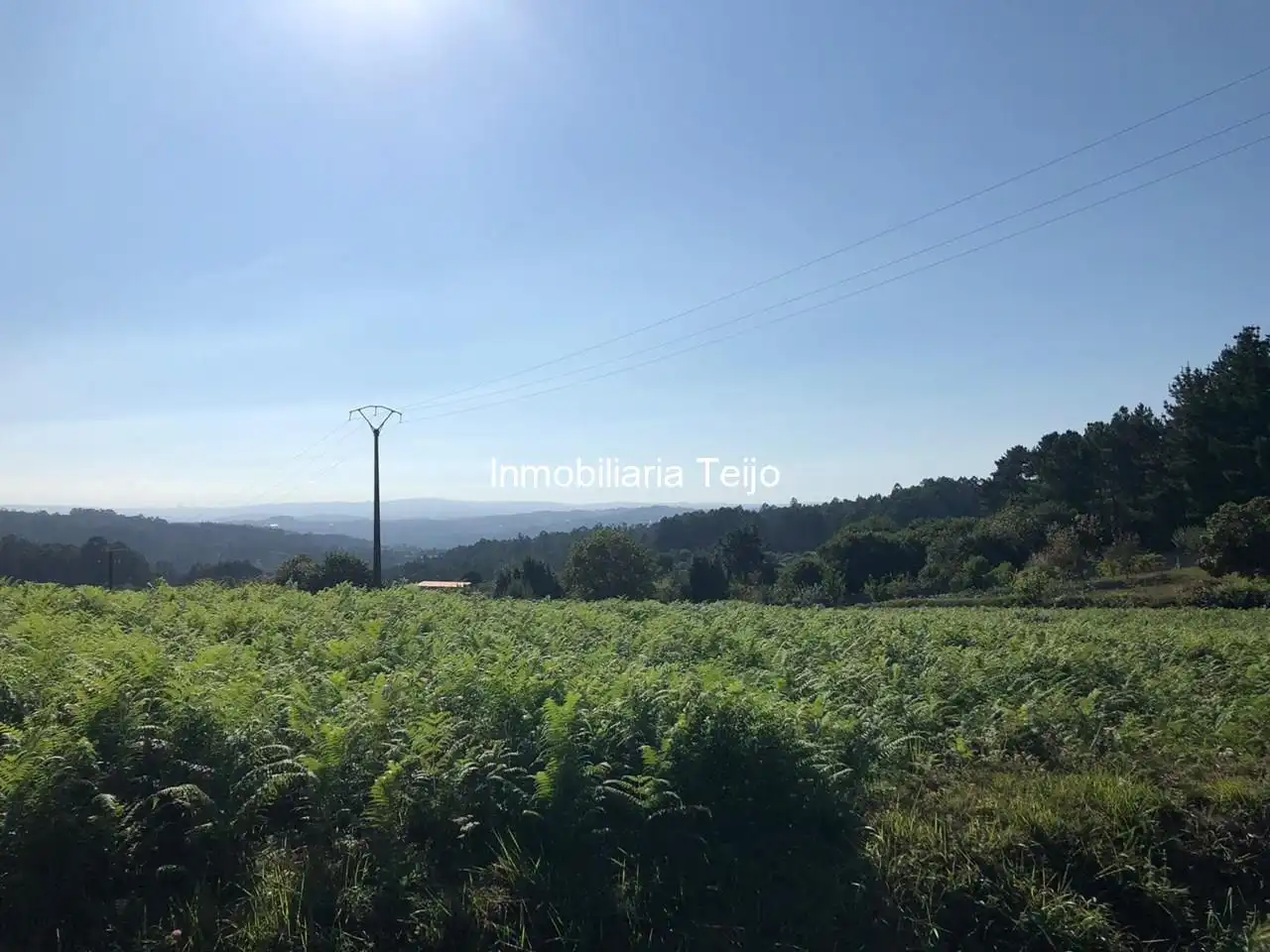 Wohnbaugrundstück zum Verkauf in Miño, imagen 3