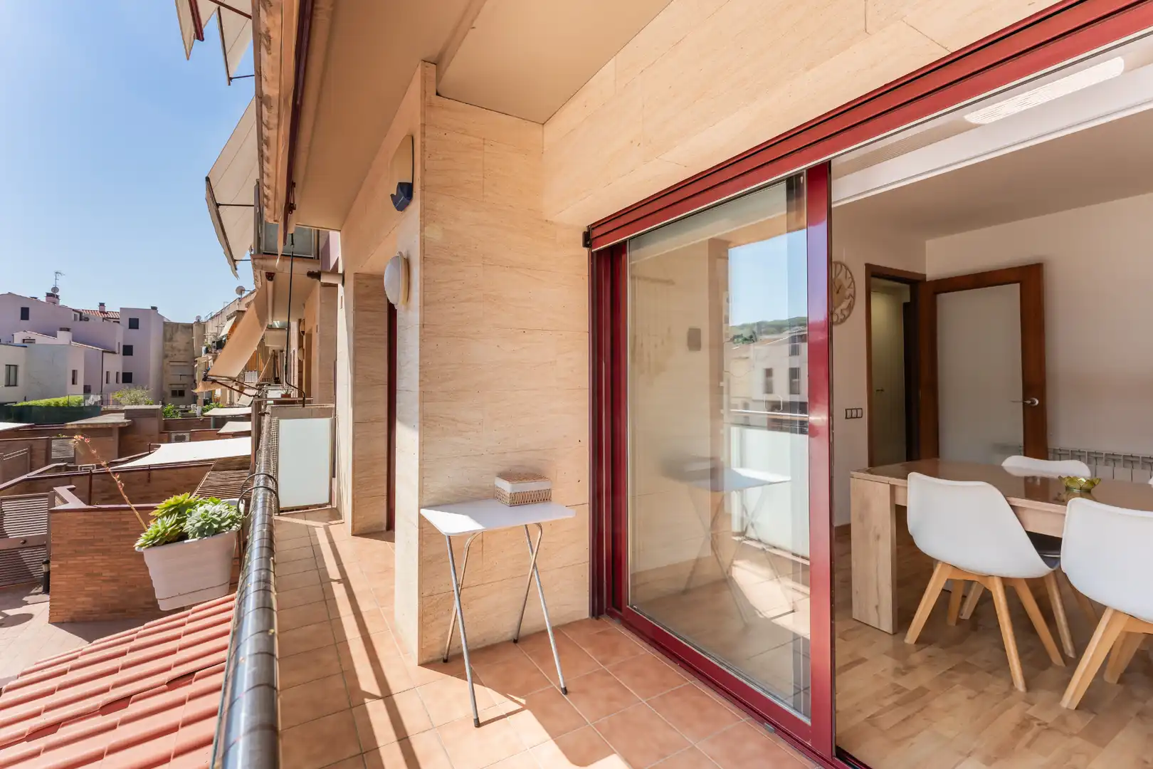 Appartamento con terrazza in vendita a Carrer Can Palau, imagen 18