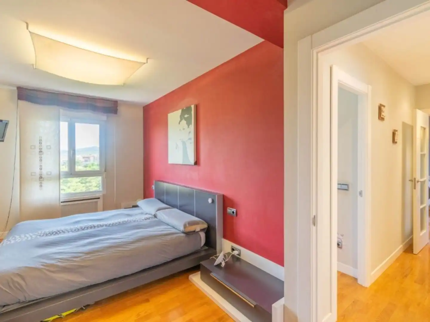 Habitación de Piso en venta en  Pamplona / Iruña con Calefacción