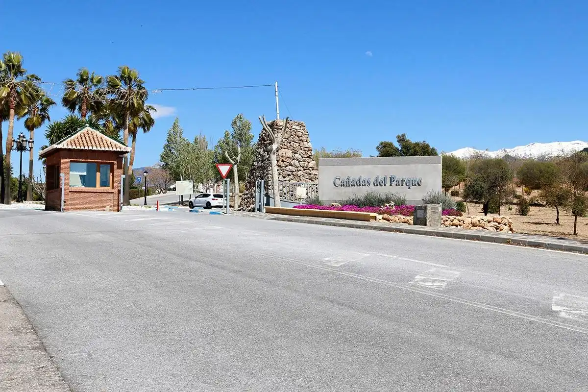 Residential land for sale in Calle Veleta 30, imagen 19