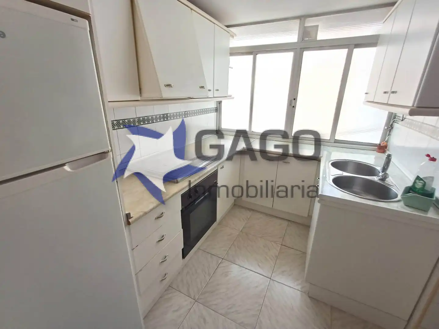 Flat for sale in Vista Alegre - Parque Cruz Conde