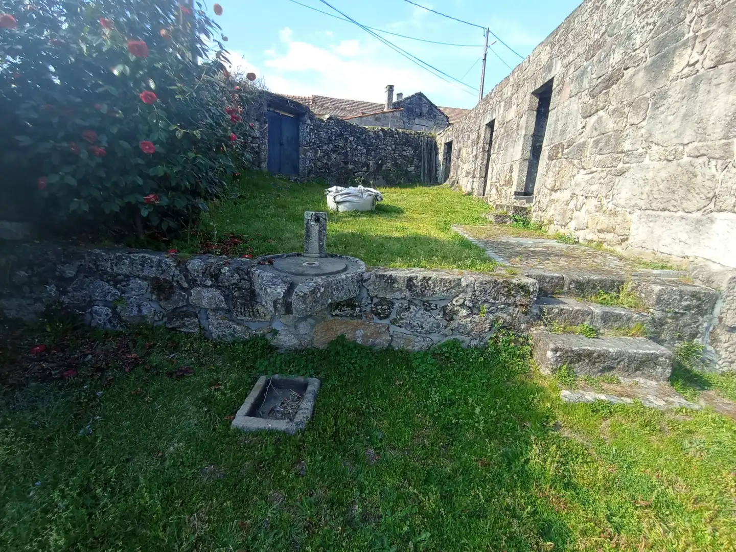 Haus mit Garten zum Verkauf in Mondariz-Balneario, imagen 4
