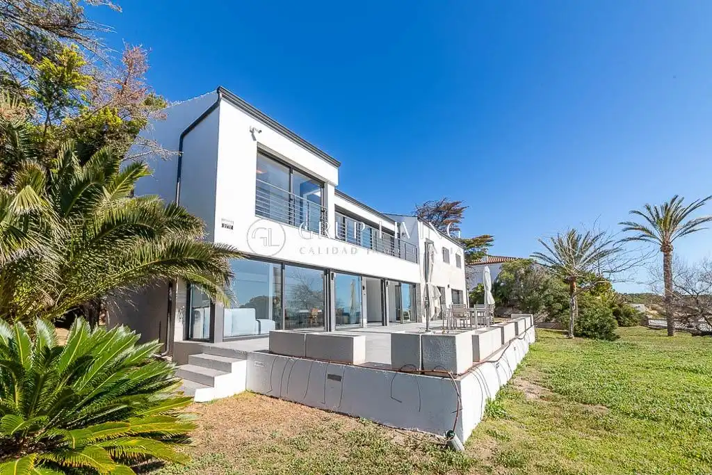 Casa o chalet de alquiler en Barri del Mar