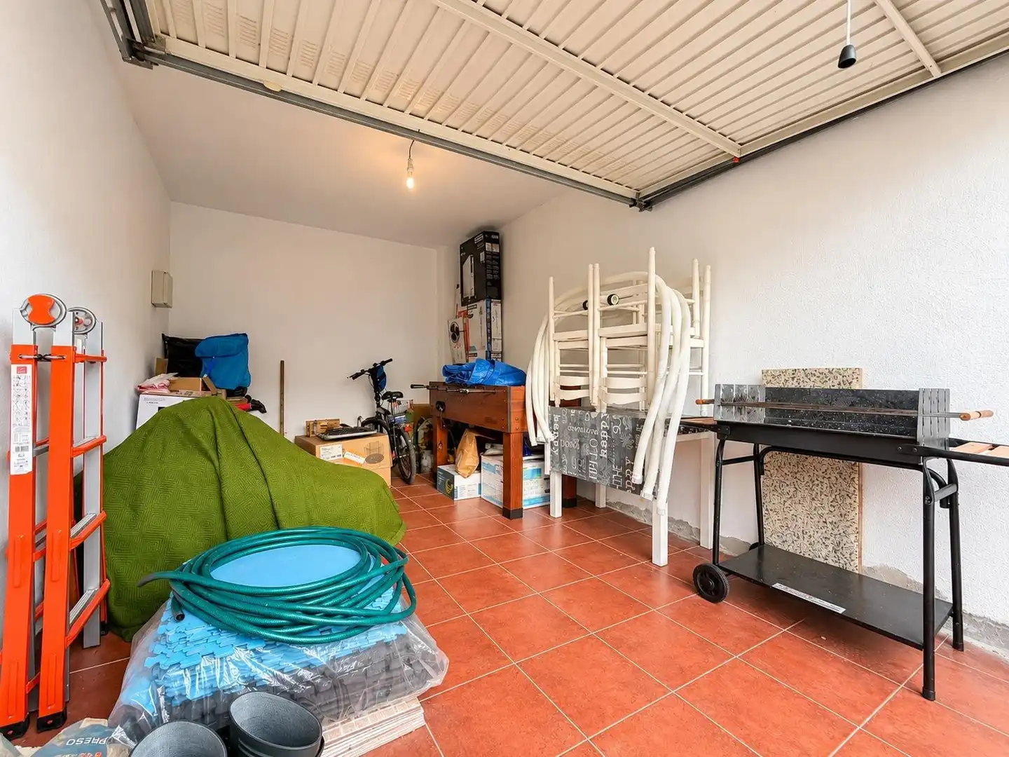 Maison mitoyenne à vendre à Barcience, imagen 15