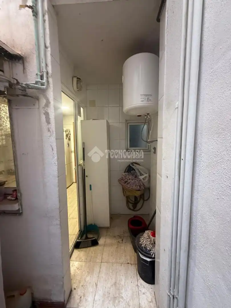 Pis en venda en Alicante / Alacant amb Terrassa i Balcó