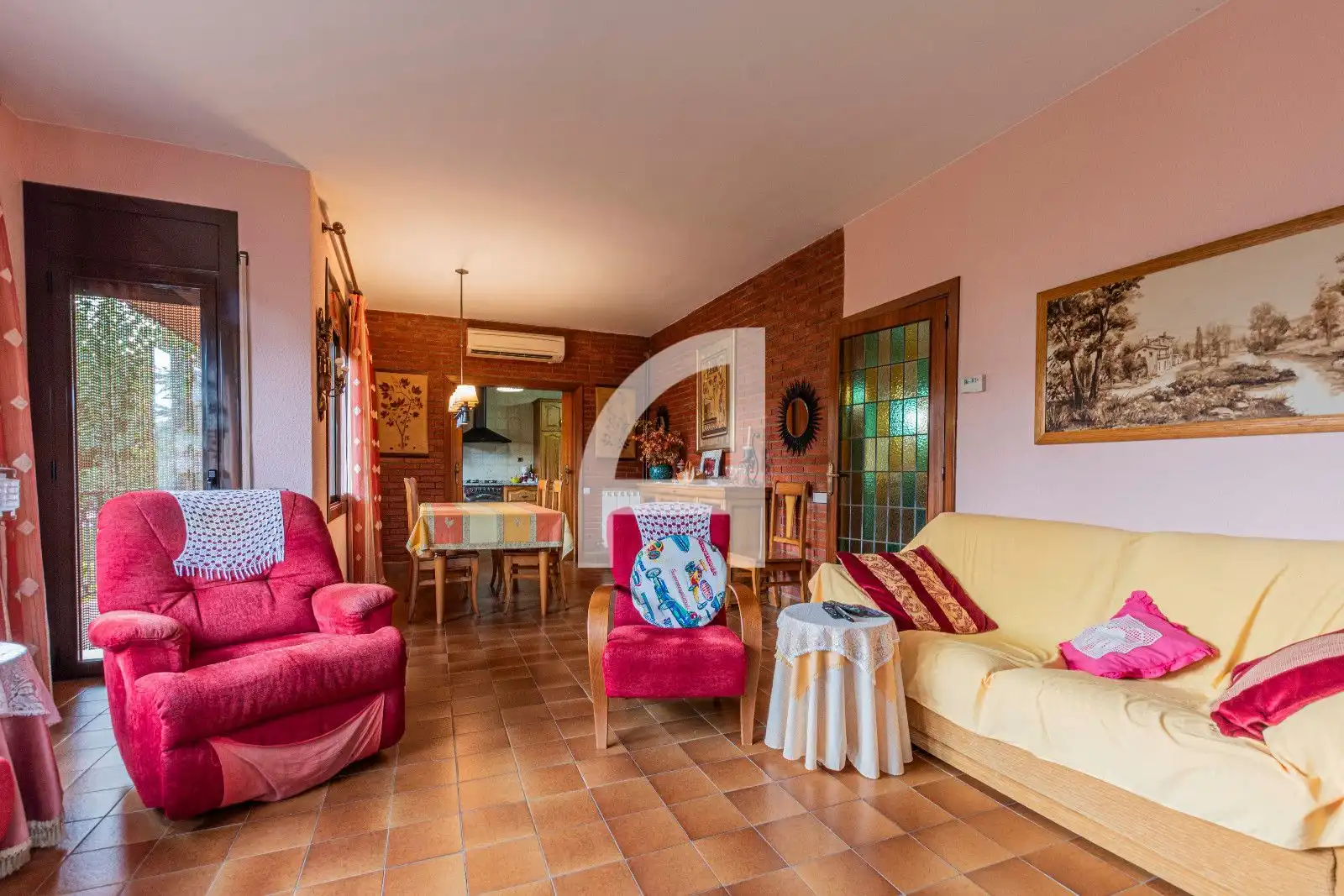 Casa amb balcó en venda a FRANCOLI, imagen 28