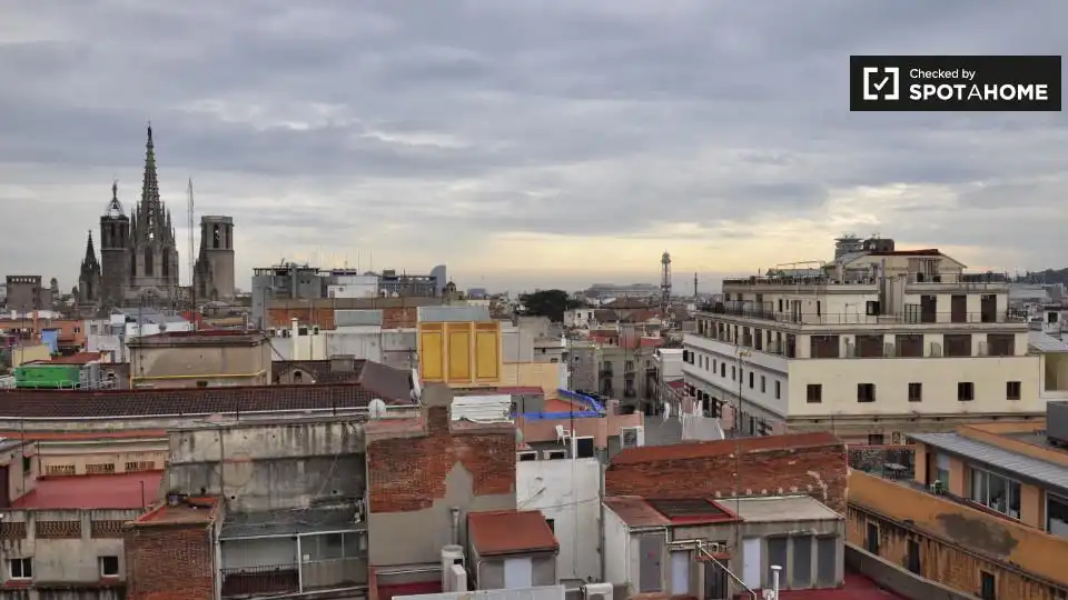 Appartamento in affitto a Ciutat Vella, imagen 6